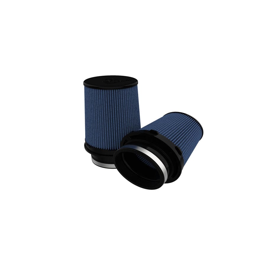aFe 24-90111-MA (4-1/2x3) IN F x (6x5) IN B x (5x3-3/4) IN T x 7 IN H Intake Replacement Air Filter