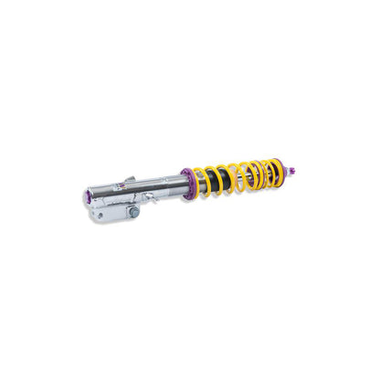 KW 35271018 Porsche 964 911 Variant 3 Coilover Kit 3  | ML Performance UK Car Parts