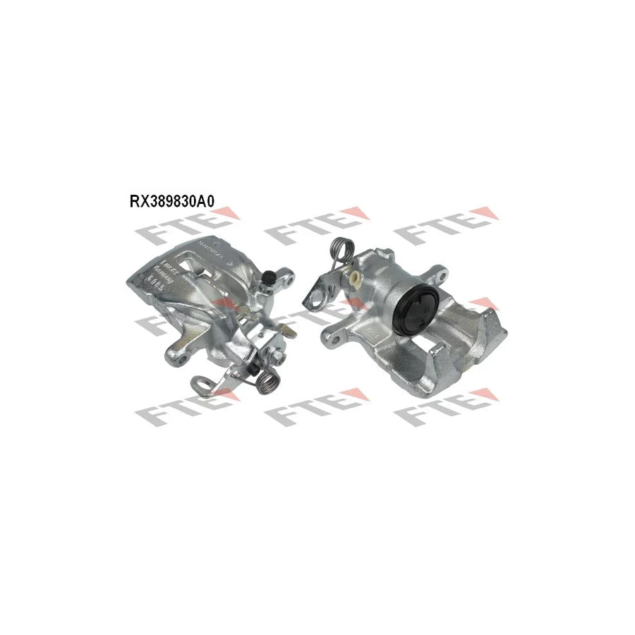 FTE 9290687 Brake Caliper for VW Transporter