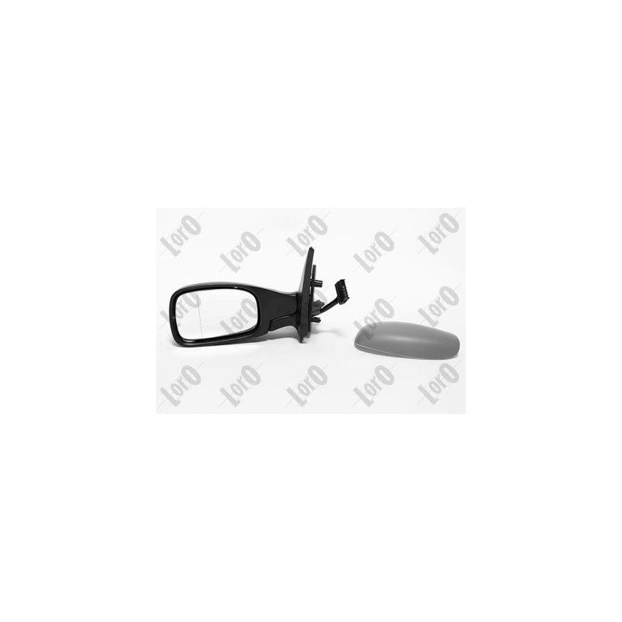 Abakus 2913M11 Wing Mirror for Peugeot 306