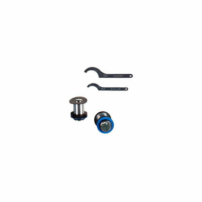 Bilstein 47-138896 AUDI 8J TT B14 PSS Coilover 2 | ML Performance UK Car Parts