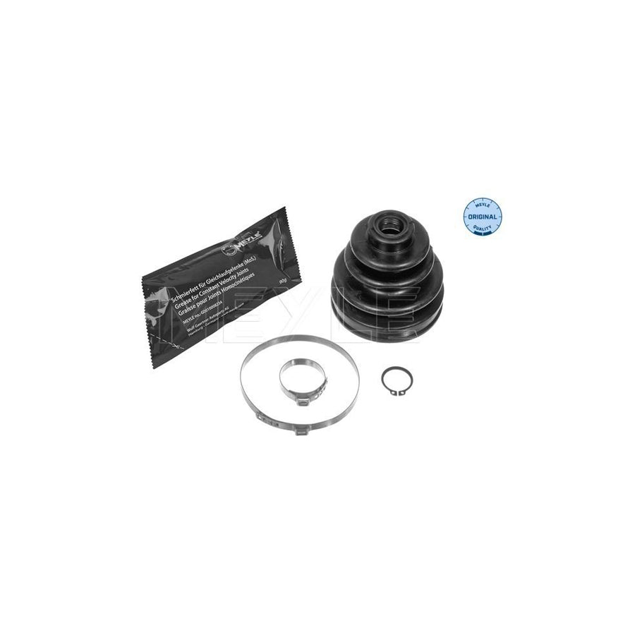 Meyle 614 495 0001 Bellow Set, Drive Shaft