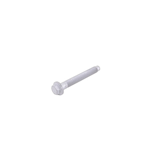 Genuine BMW 07119908497 F82 F87 F83 Hex Screw With Collar M14X105-10.9 (Inc. M3)