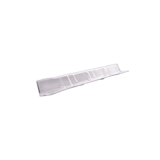 Genuine BMW 51487374404 F48 Heat Insulation, Bumper, Rear (Inc. X1 28i, X1 20iX & X1 18i)
