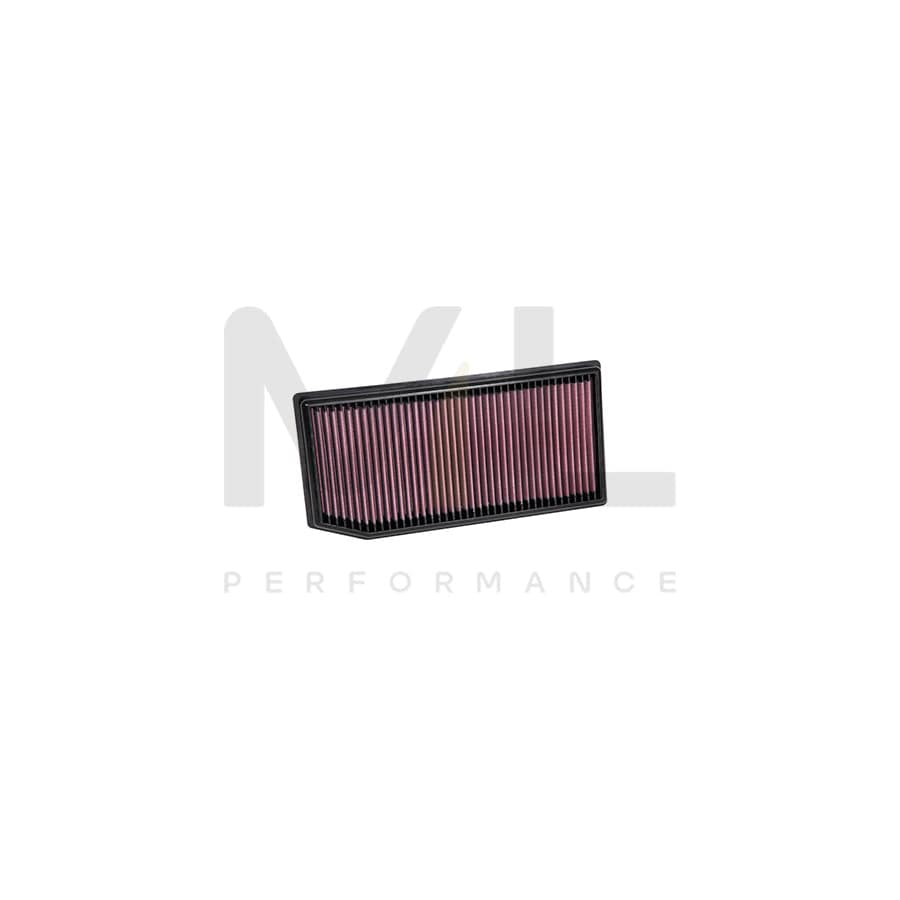 K&N 33-3142 Replacement Air Filter
