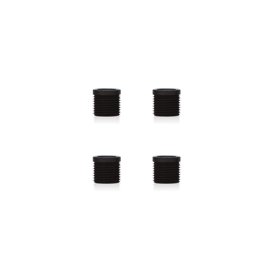 Mishimoto MMSK-ADAP-4 Shift Knob Adapter Kit - 4PC