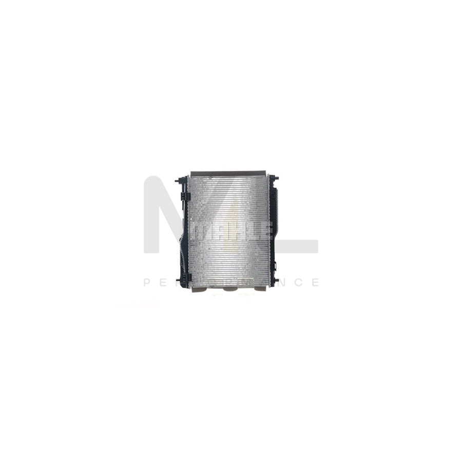 MAHLE ORIGINAL CR 1181 000S Engine radiator Brazed cooling fins | ML Performance Car Parts
