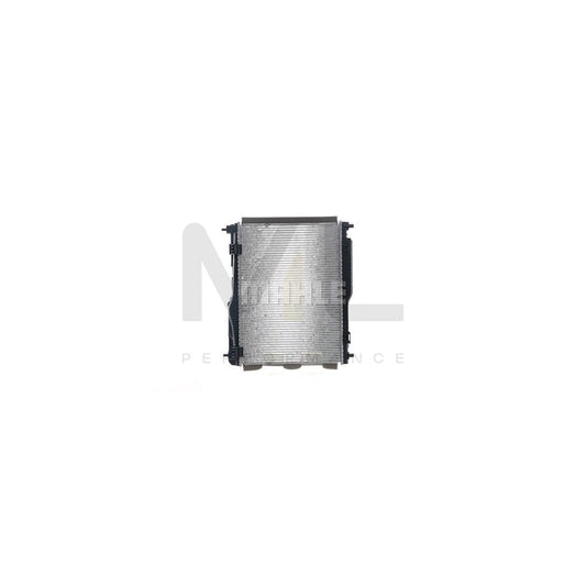 MAHLE ORIGINAL CR 1181 000S Engine radiator Brazed cooling fins | ML Performance Car Parts