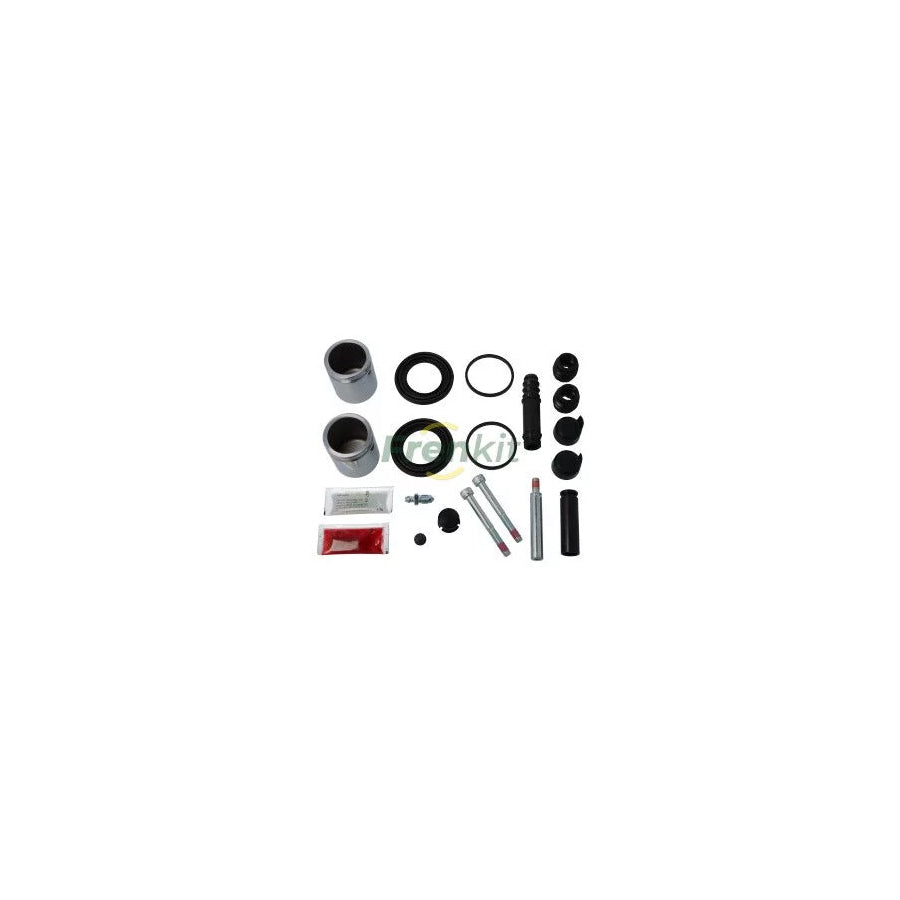 Frenkit 748304 Repair Kit, Brake Caliper