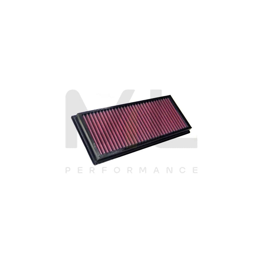 K&N 33-2631 Replacement Air Filter