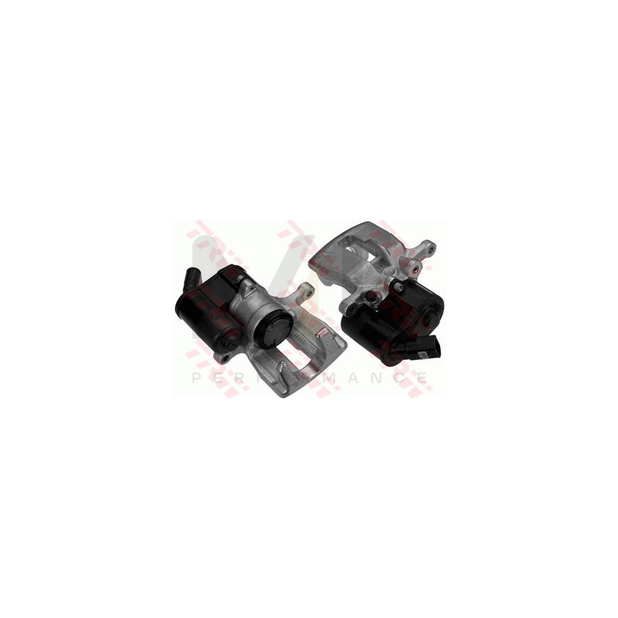 TRW BHS333 Brake Caliper for VW PASSAT