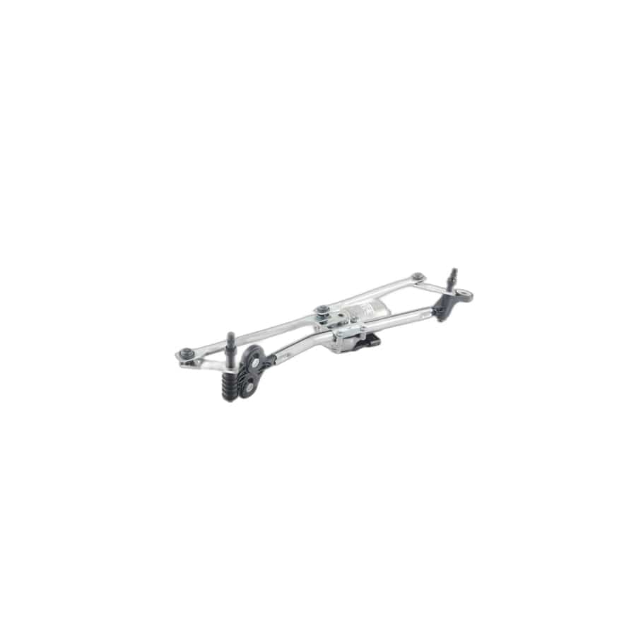 Genuine BMW 61617200510 E70 E71 Wiper System, Complete (Inc. X6 35iX, X5 3.0si & X5 M50dX)