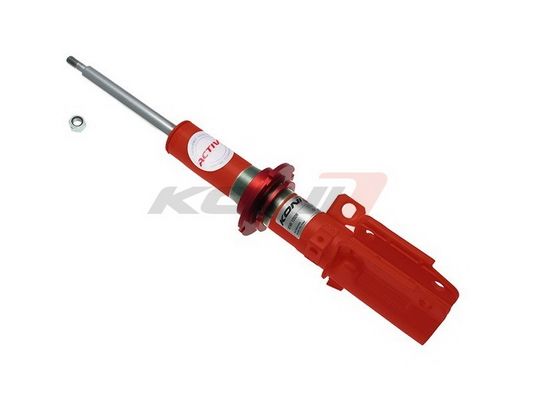 KONI 8745-1252R Front Axle Right Shock Absorber for Porsche 911
