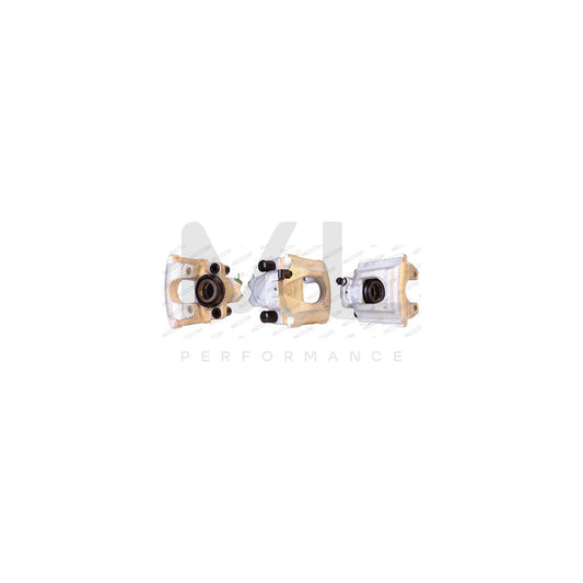 Ferodo Premier FCL694338 Brake Caliper With Accessories