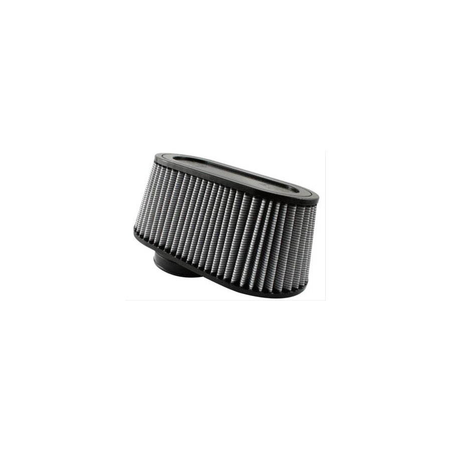 aFe 21-90030 3-1/2 IN F x (11x6) IN B x (9-1/2x4-1/2) IN T x 6 IN H Intake Replacement Air Filter