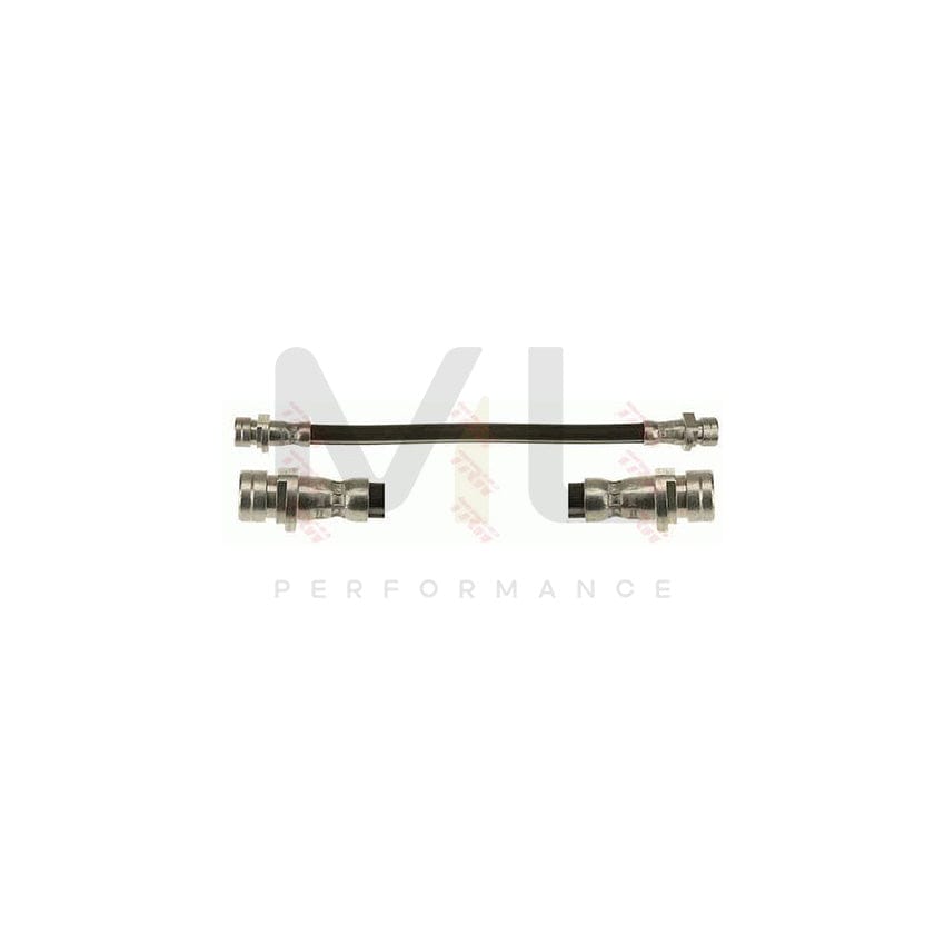 TRW PHA506 Brake Hose for HONDA CIVIC 246mm, M10x1
