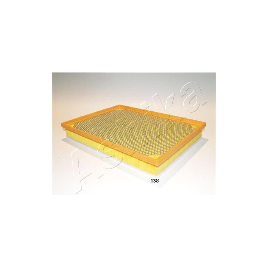 Ashika 20-01-138 Air Filter