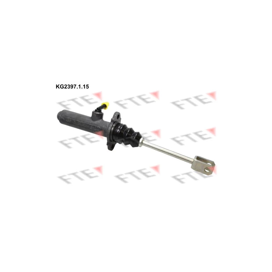 FTE Kg2397.1.15 Master Cylinder, Clutch
