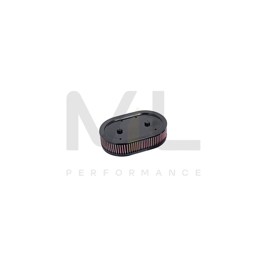 K&N E-3040 Oval Air Filter