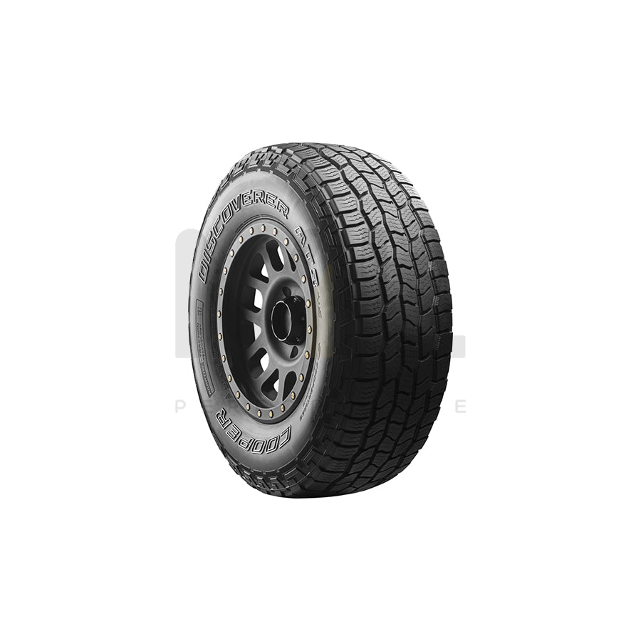 Cooper Discoverer ATR™ OWL 235/60 R17 102T All-season SUV Tyre