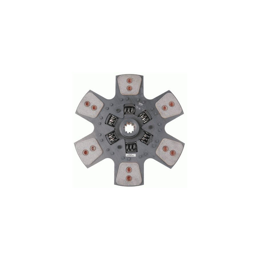 Sachs 1878 600 830 Clutch Disc