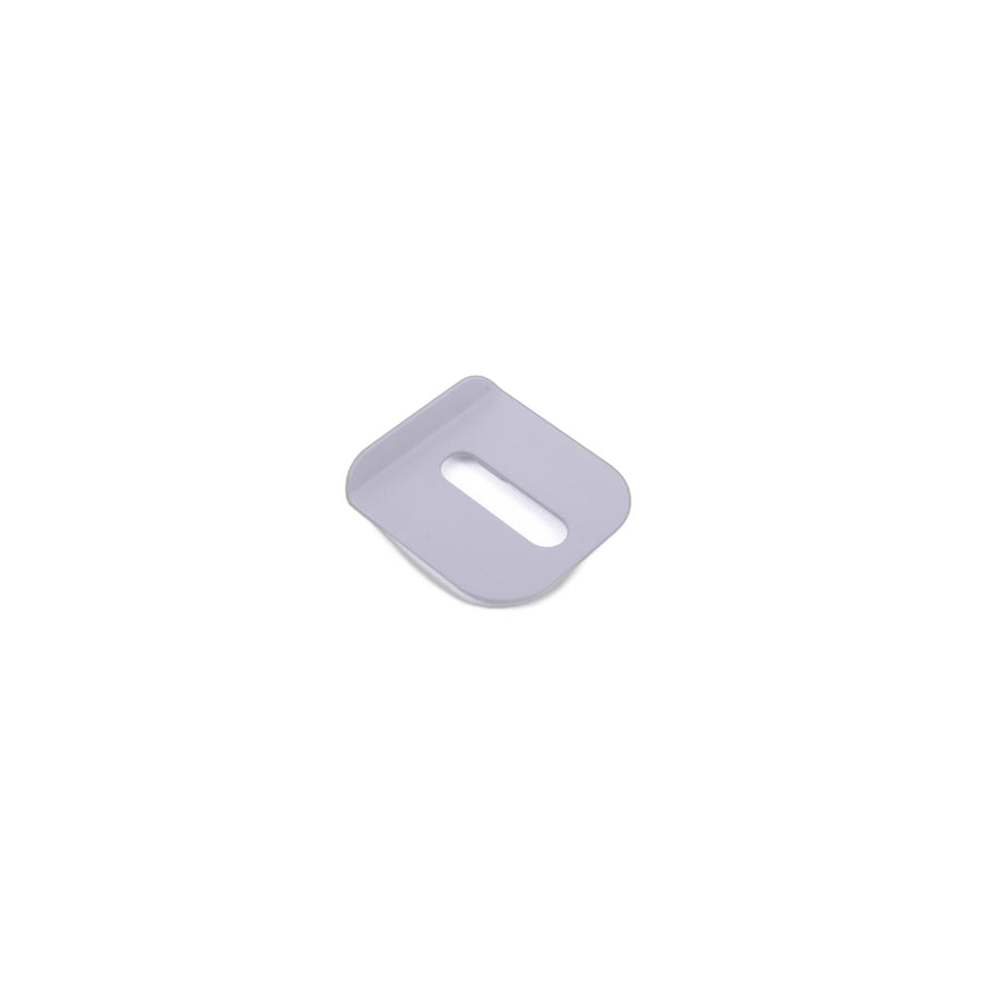 Genuine BMW 51493418688 E83 Cover, Catch Bracket GRAU (Inc. X3)