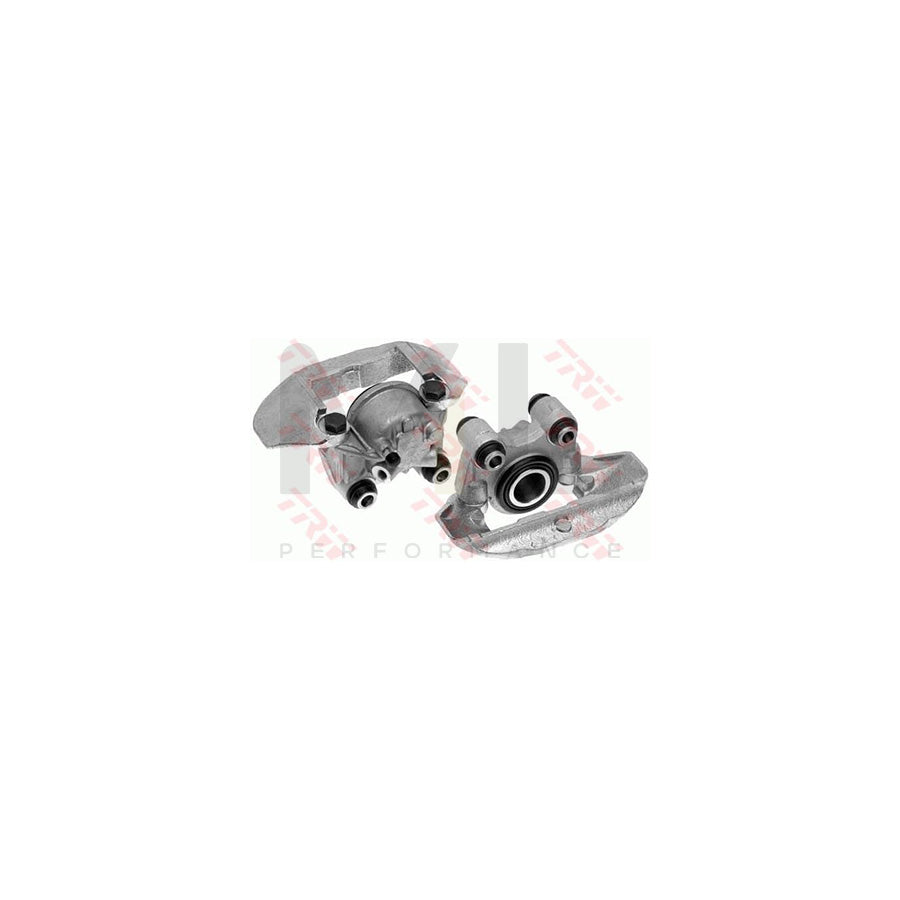 TRW BHW177E Brake Caliper for PEUGEOT 505