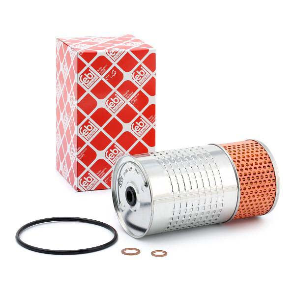 Febi Bilstein 31188 Oil Filter | ML Performance UK Car Parts