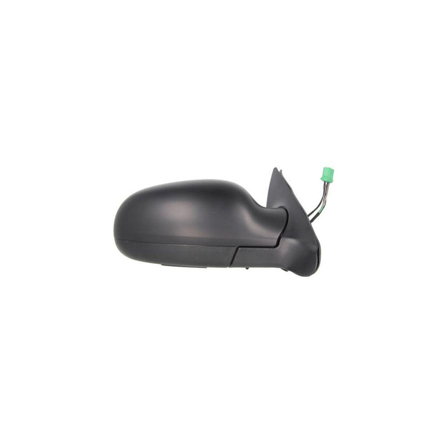 Blic 5402-24-2002744P Wing Mirror for Volvo S60 I (P24, 384)