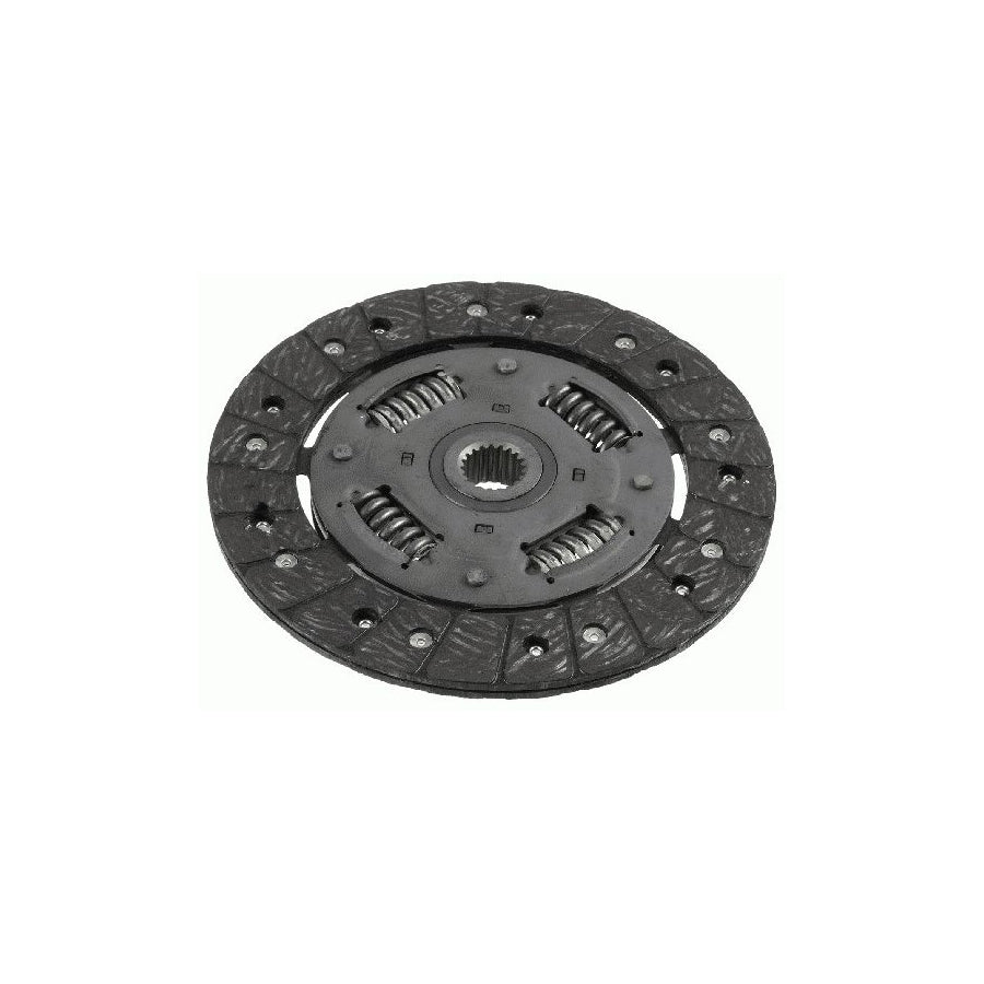 Sachs 1878 600 829 Clutch Disc for Volvo 340-360
