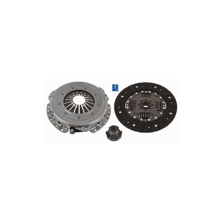 Sachs 3000 951 643 Clutch Kit