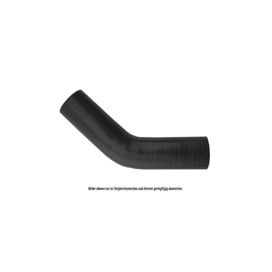AKS Dasis 882054N Radiator Hose