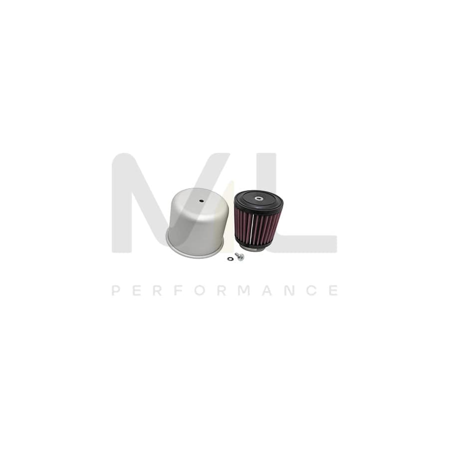 K&N 54-1040 Covered Assembly