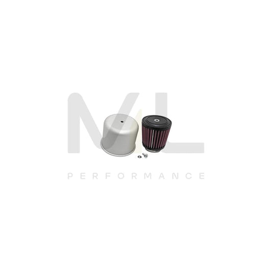 K&N 54-1040 Covered Assembly
