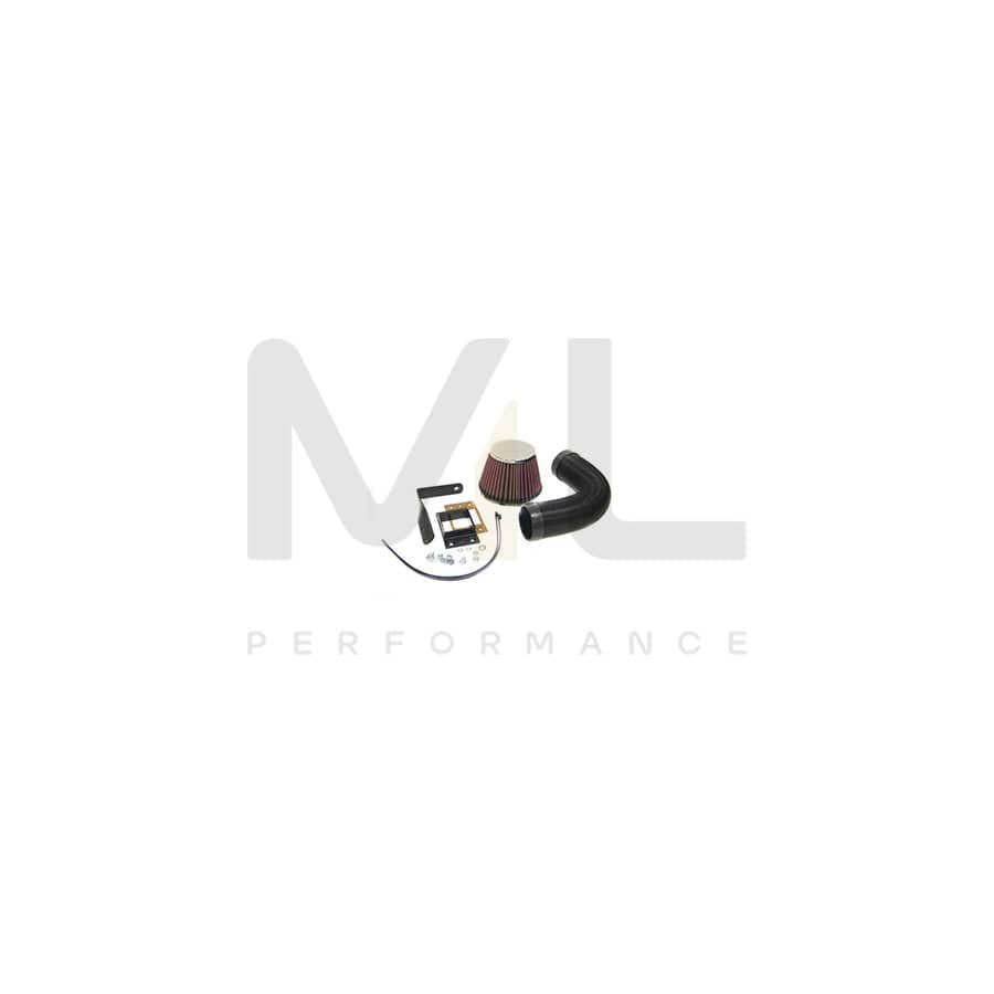 K&N 57-0117 Performance Air Intake System