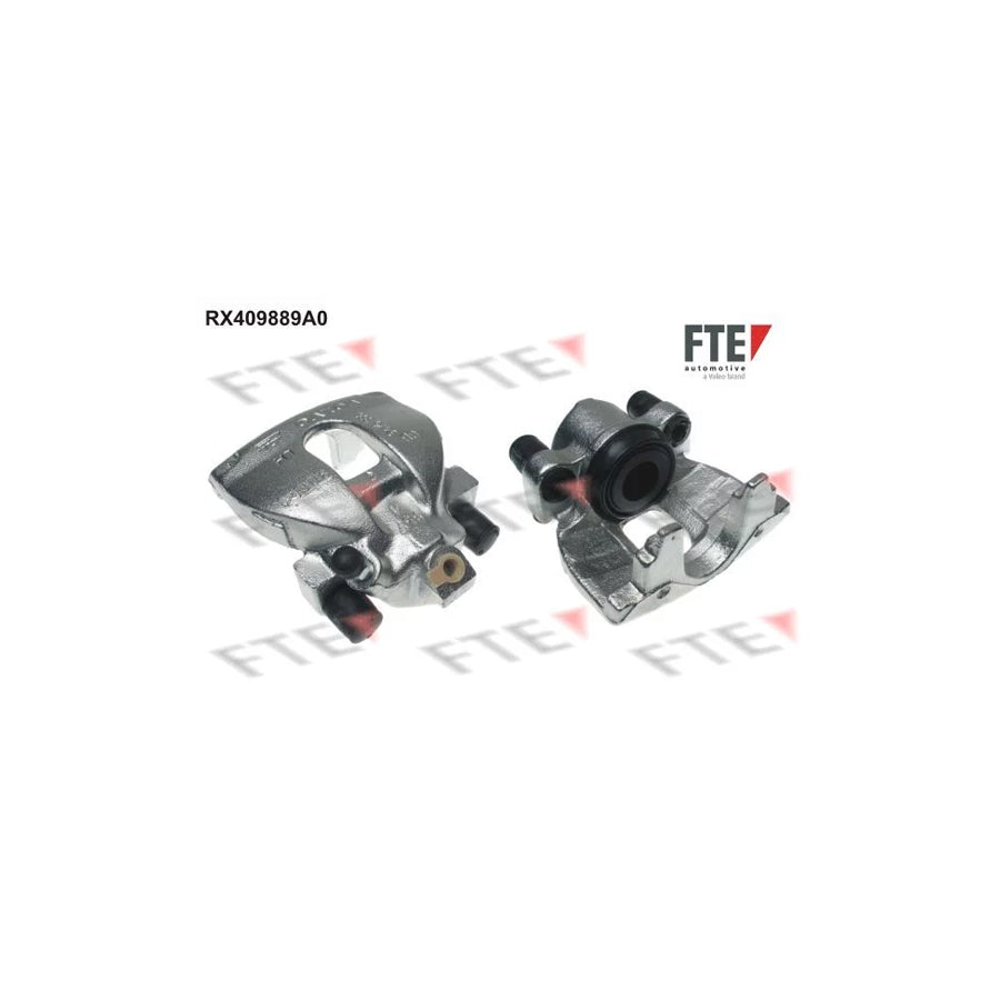FTE Rx409889A0 Brake Caliper