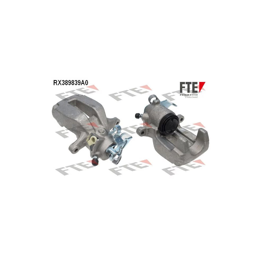 FTE 9290712 Brake Caliper