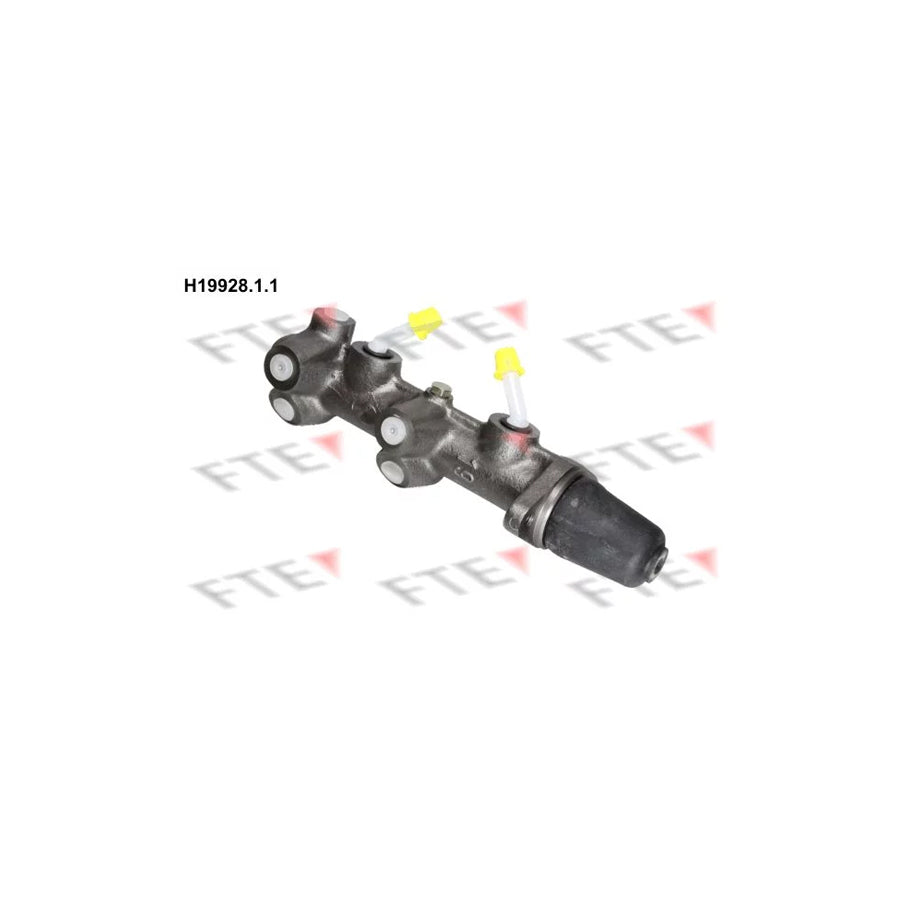 FTE H19928.1.1 Brake Master Cylinder
