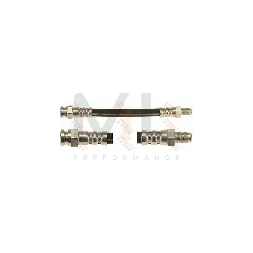 TRW PHB597 Brake Hose 165mm, M10x1