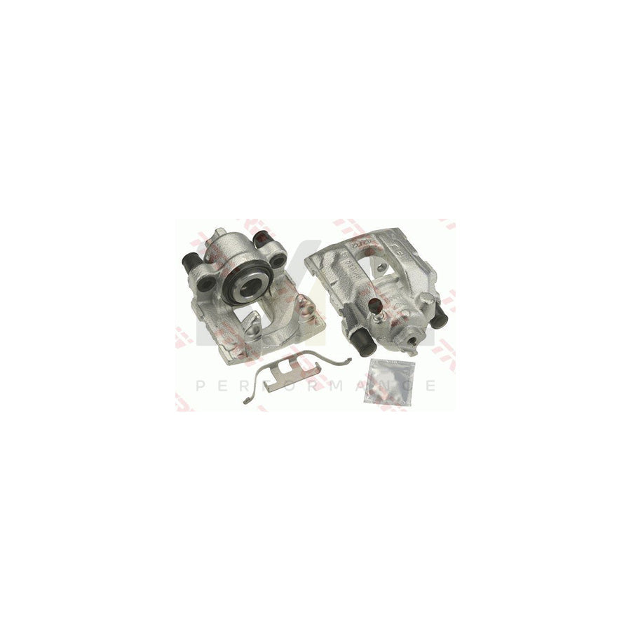 TRW BHS1245E Brake Caliper for LAND ROVER Range Rover III (L322)