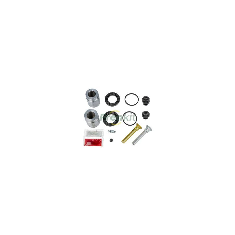 Frenkit 747301 Repair Kit, Brake Caliper for Jeep Grand Cherokee II (Wj, Wg)