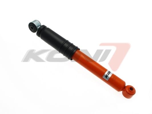 KONI 8050-1098 Rear Axle Shock Absorber for Fiat Punto