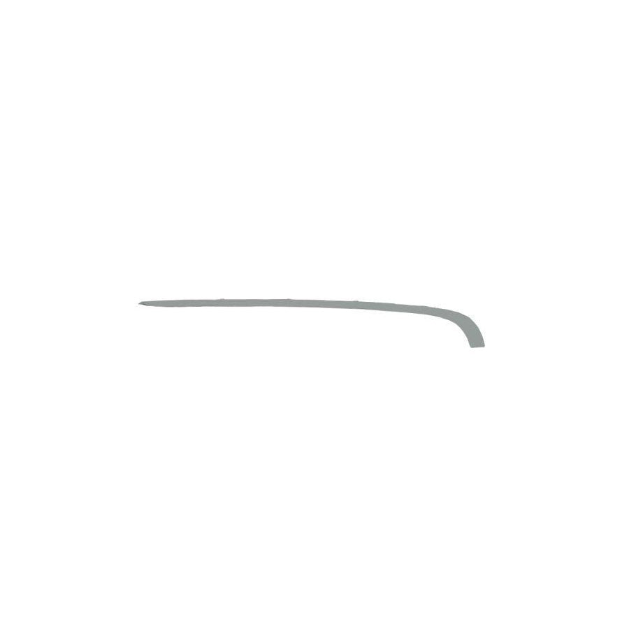 Blic 5703-05-0075972P Bumper Moulding for BMW 7 (E38)