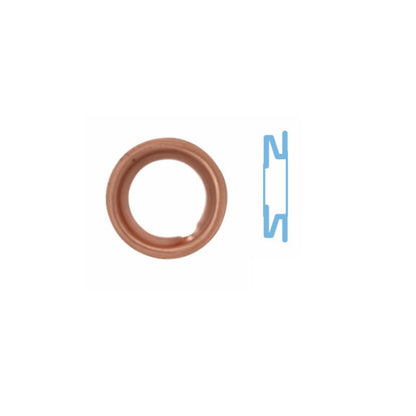 Corteco 005568H Seal, Oil Drain Plug