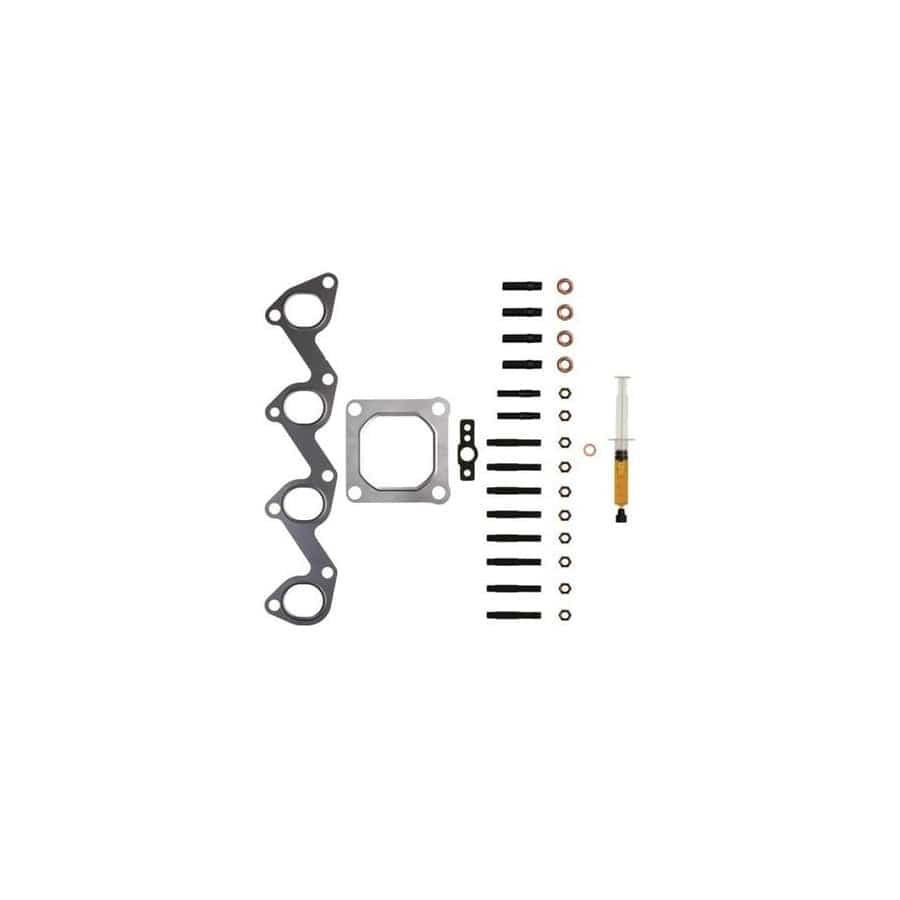 Alanko 10920330 Mounting Kit, Charger
