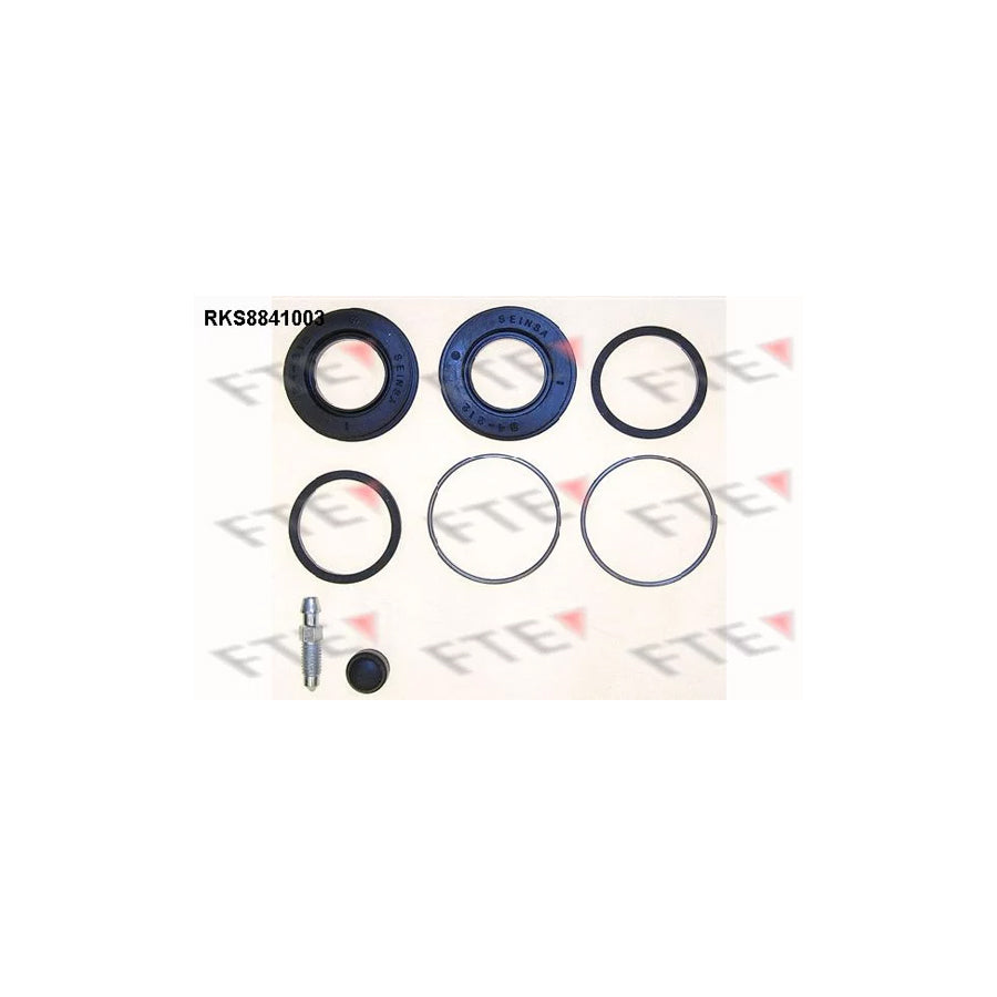 FTE 9324108 Repair Kit, Brake Caliper