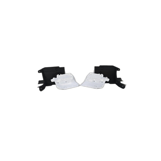 Genuine BMW 51489476804 Sound Insulation Set (Inc. i8)