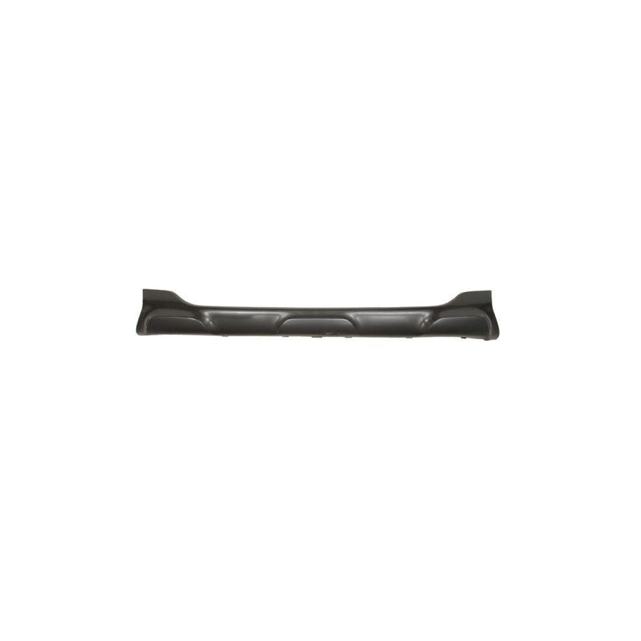 Blic 5511-00-6012220P Front Splitter for Renault Captur (J5_, H5_)