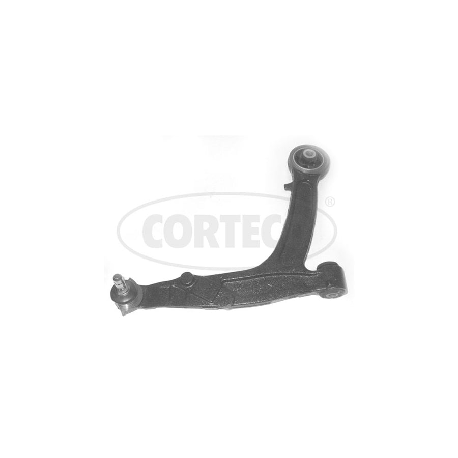 Corteco 49398856 Suspension Arm for Fiat Panda II Hatchback (169)