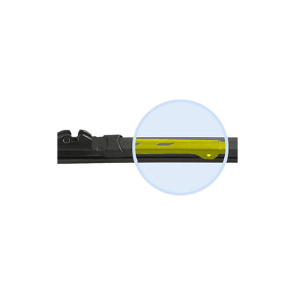 Alca 001540 Rear Wiper Blade